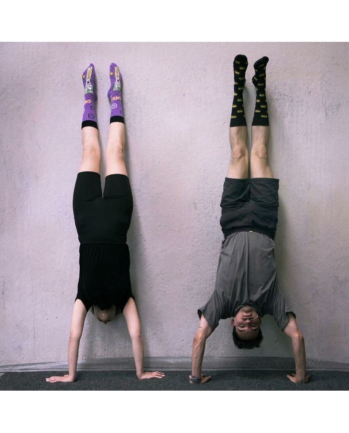 Calzini Batman 38-45 Calzini Batman 38-45