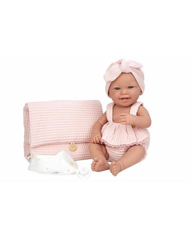 Baby doll Arias 42 cm