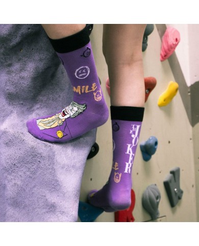 Calzini Batman 38-45