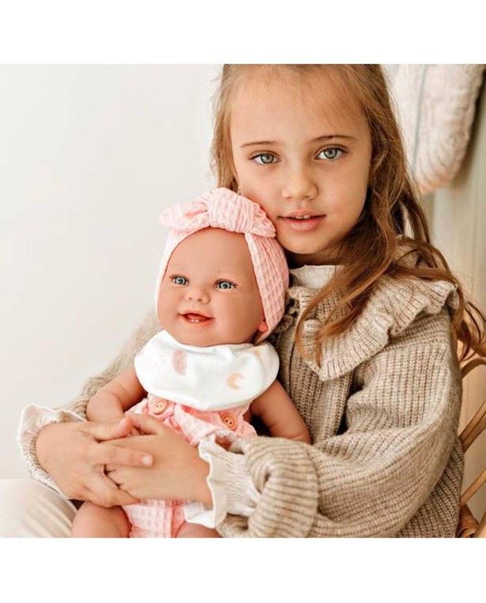 Baby doll Arias 42 cm