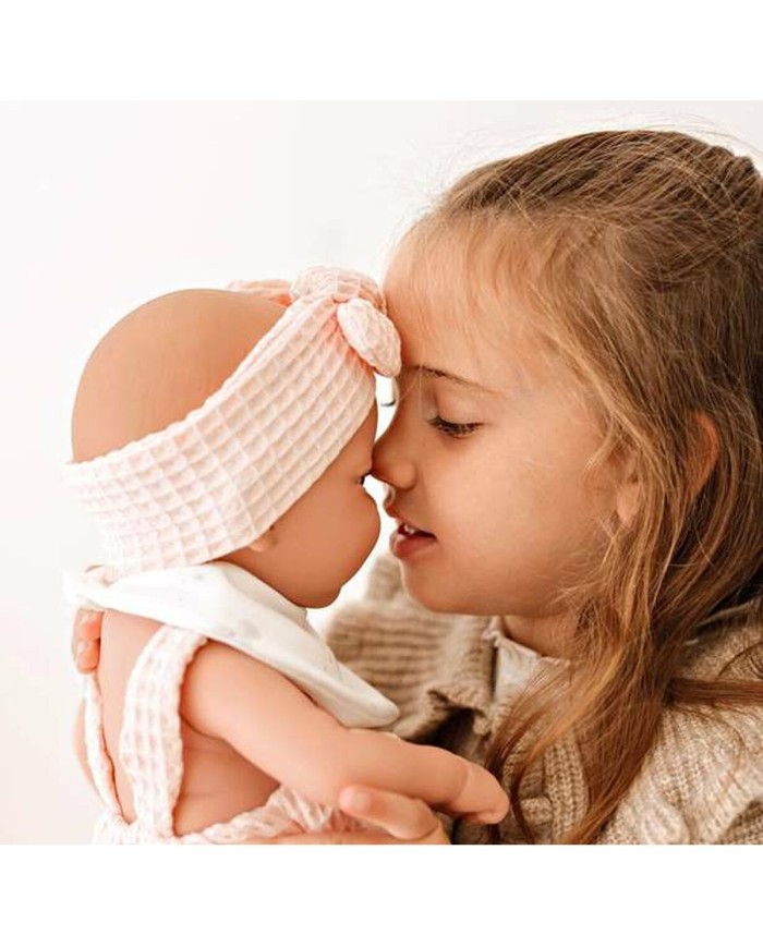 Baby doll Arias 42 cm