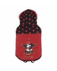 Cappotto per Cani Mickey Mouse
