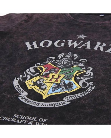 Maglia a Maniche Lunghe Bambino Harry Potter Maglia a Maniche Lunghe Bambino Harry Potter