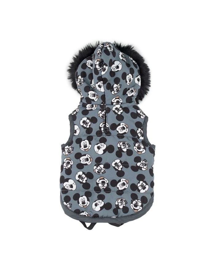 Cappotto per Cani Mickey Mouse