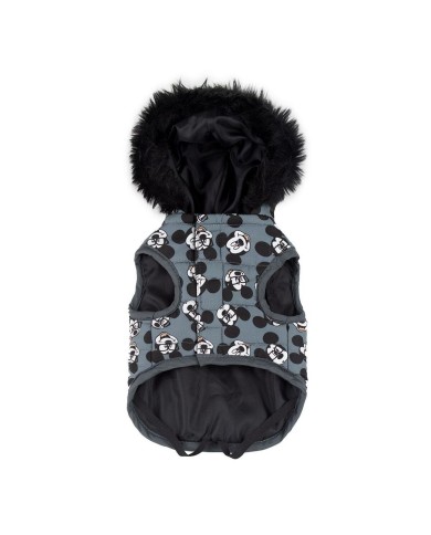 Cappotto per Cani Mickey Mouse