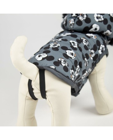 Cappotto per Cani Mickey Mouse