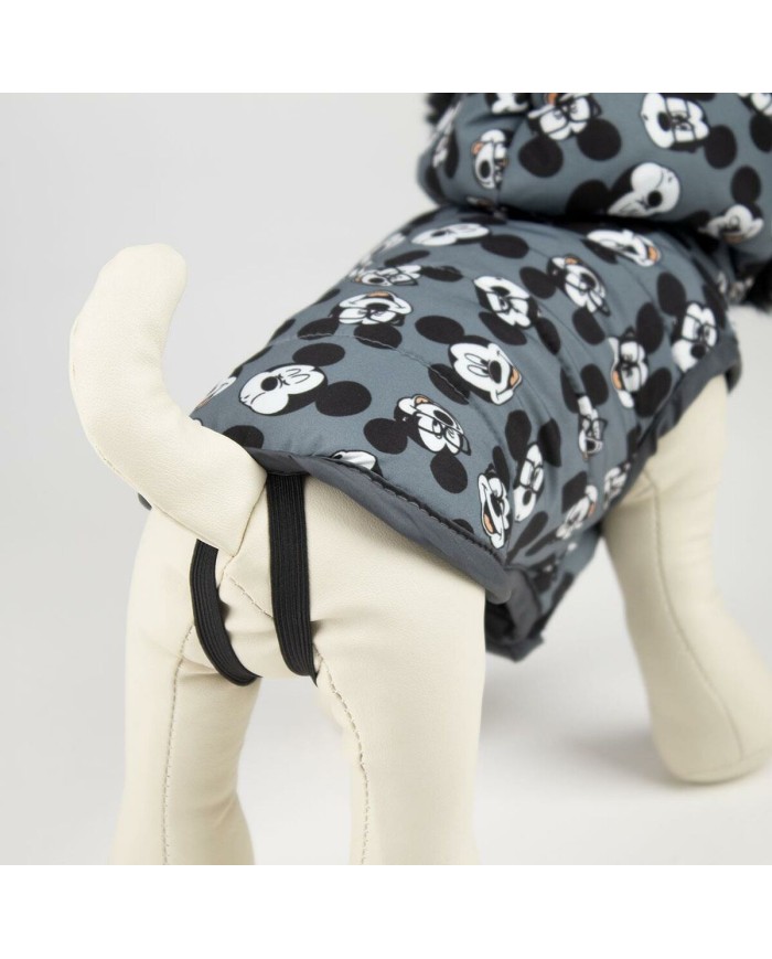 Cappotto per Cani Mickey Mouse