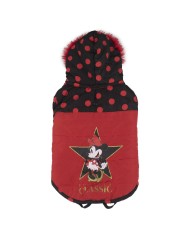 Cappotto per Cani Minnie Mouse
