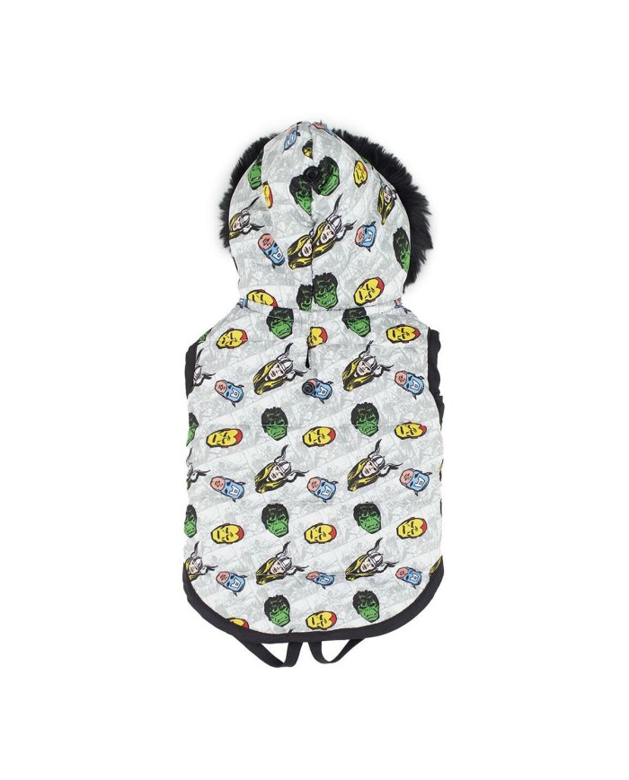 Cappotto per Cani The Avengers