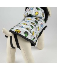 Cappotto per Cani The Avengers