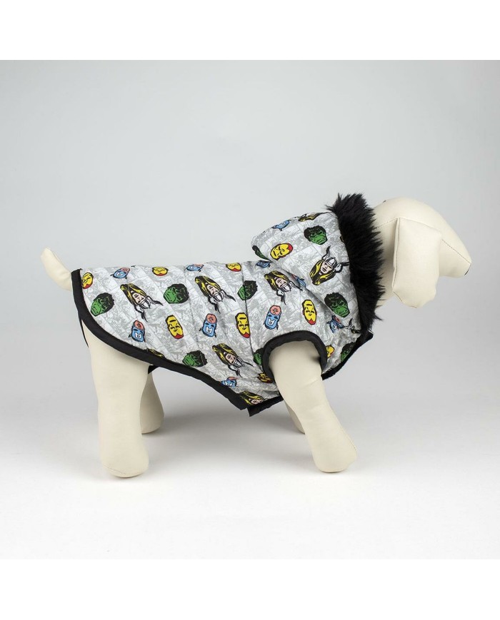 Cappotto per Cani The Avengers