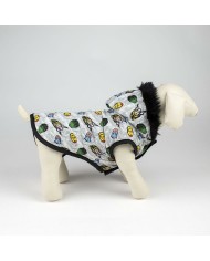 Cappotto per Cani The Avengers