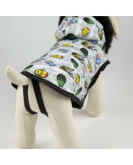 Cappotto per Cani The Avengers