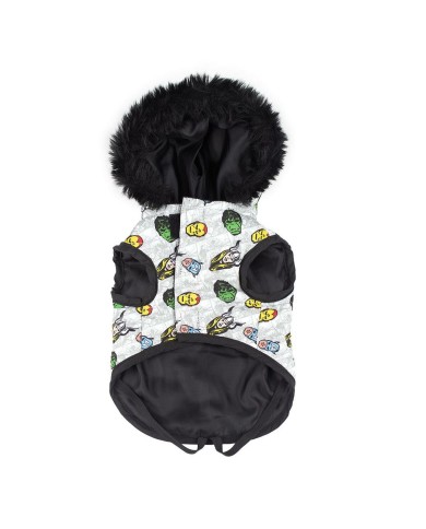 Cappotto per Cani The Avengers
