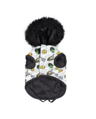 Cappotto per Cani The Avengers