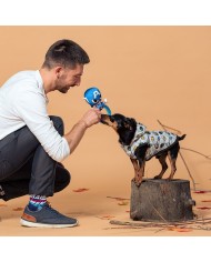 Cappotto per Cani The Avengers