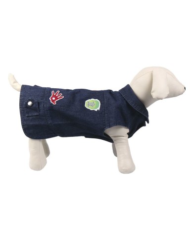 Giacca per cani Marvel