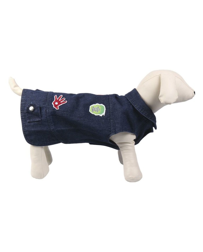 Giacca per cani Marvel