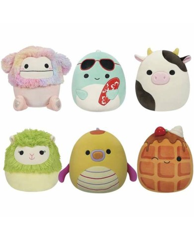 Peluche Squishmallows 20 cm Peluche Squishmallows 20 cm