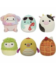 Peluche Squishmallows 20 cm