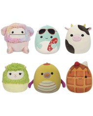 Peluche Squishmallows 20 cm