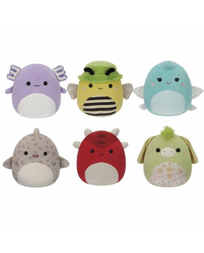 Peluche Squishmallows 20 cm