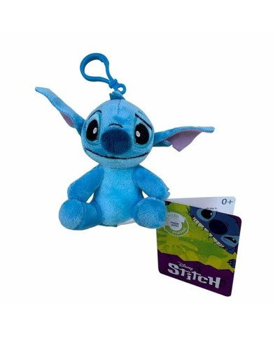 Peluche Stitch Azzurro 10 cm Peluche Stitch Azzurro 10 cm