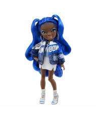 Baby doll Arias Iria 45 cm