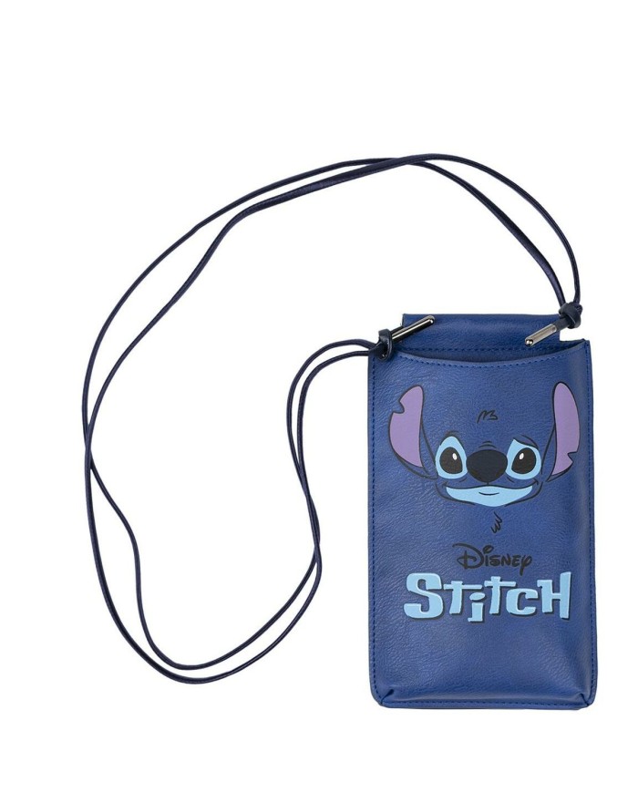 Borsa per Cellulare Stitch