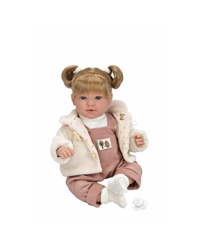 Baby doll Arias Iria 45 cm