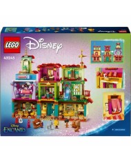 Set di Costruzioni Lego 43245 Set di Costruzioni Lego 43245