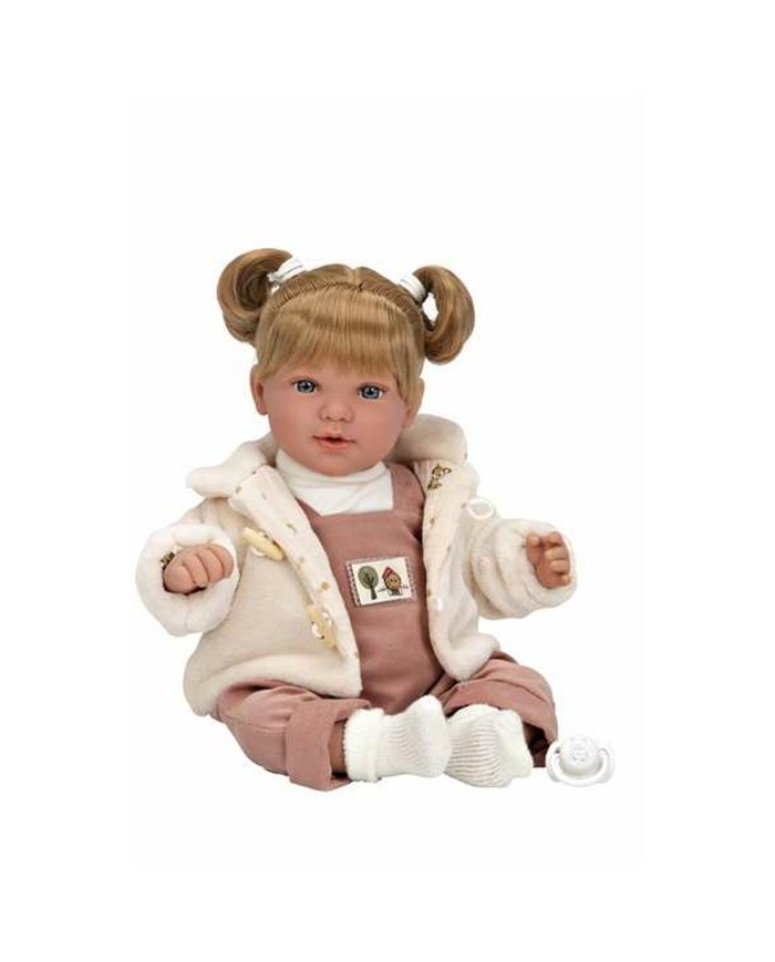 Baby doll Arias Iria 45 cm