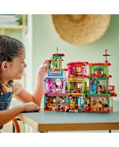 Set di Costruzioni Lego 43245 Set di Costruzioni Lego 43245