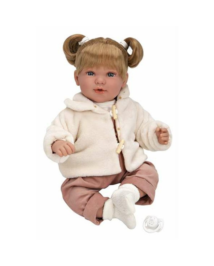 Baby doll Arias Iria 45 cm