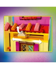 Set di Costruzioni Lego 43245 Set di Costruzioni Lego 43245