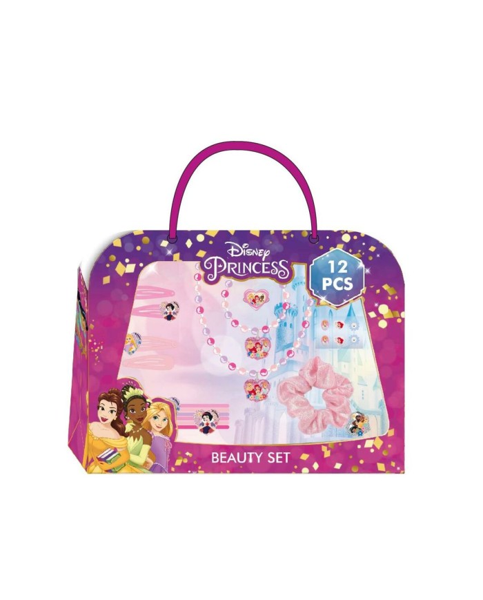 Set di Bellezza Disney Princess