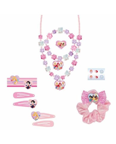 Set di Bellezza Disney Princess Set di Bellezza Disney Princess