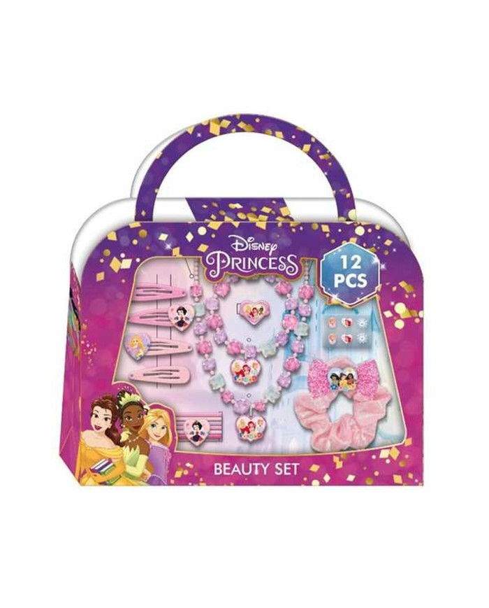 Set di Bellezza Disney Princess