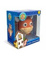 Playset Magicbox Piratix Shark Treasure