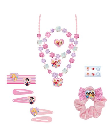 Set di Bellezza Disney Princess Set di Bellezza Disney Princess