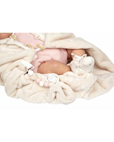 Bambole Rinate Arias Elba 45 cm Bambole Rinate Arias Elba 45 cm