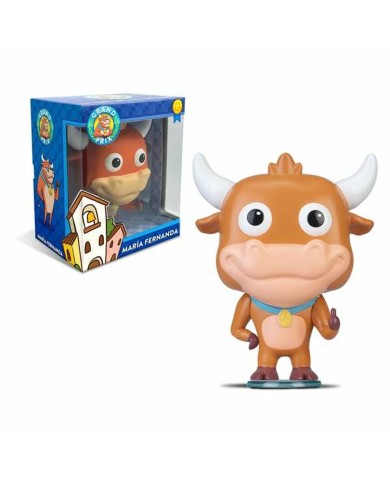 Personaggi d'Azione Famosa Grand Prix Maria Fernanda Personaggi d'Azione Famosa Grand Prix Maria Fernanda