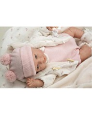 Bambole Rinate Arias Elba 45 cm Bambole Rinate Arias Elba 45 cm