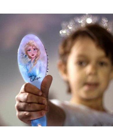 Bottiglia d'acqua Frozen Lilla Frozen 8 x 21 x 2,5 cm Bottiglia d'acqua Frozen Lilla Frozen 8 x 21 x 2,5 cm