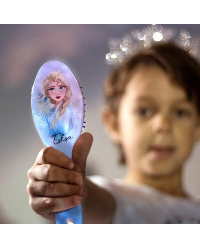 Bottiglia d'acqua Frozen Lilla Frozen 8 x 21 x 2,5 cm