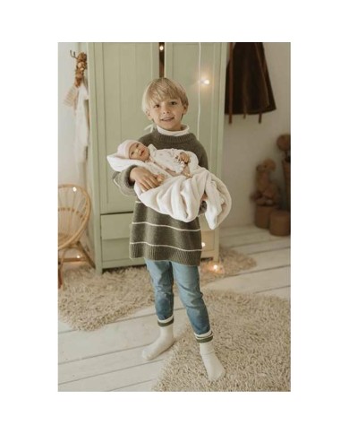 Bambole Rinate Arias Elba 45 cm