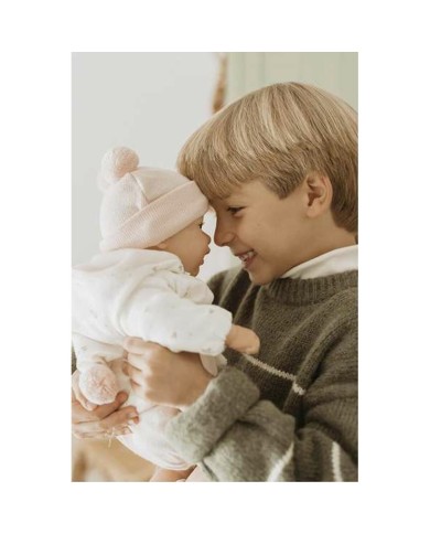 Bambole Rinate Arias Elba 45 cm