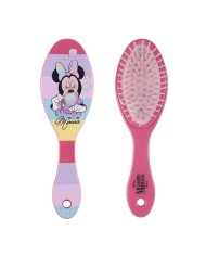 Spazzola Districante Minnie Mouse Rosa Spazzola Districante Minnie Mouse Rosa
