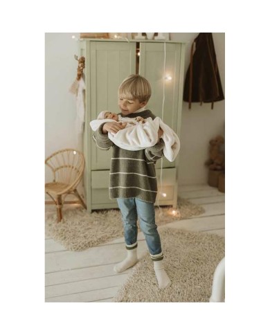 Bambole Rinate Arias Elba 45 cm