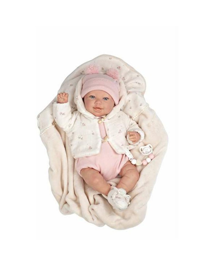 Bambole Rinate Arias Elba 45 cm Bambole Rinate Arias Elba 45 cm